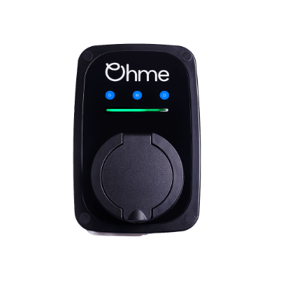 Picture of Ohme ePod Smart EV Charger (7.4kW, Untethered)