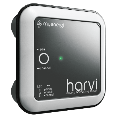 Picture of myenergi harvi Wireless CT Sensor Kit (3x 65A)
