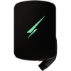 Picture of Hypervolt Home 3 Pro EV Charger – Black with 5m Cable