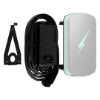 Picture of Hypervolt Home 3 Pro Smart EV Charger (7kW, 7.5m Tethered, Ultra White) Picture of Hypervolt Home 3 Pro Smart EV Charger (7kW, 7.5m Tethered, Ultra White)