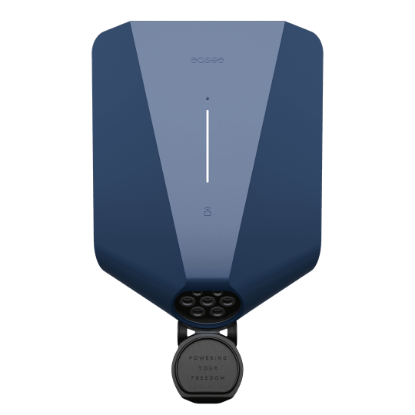 Picture of Easee Charger Cover - Blue