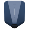 Picture of Easee Charger Cover - Blue Picture of Easee Charger Cover - Blue