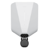 Picture of Easee Charger Cover - White Picture of Easee Charger Cover - White