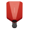 Picture of Easee Charger Cover - Red Picture of Easee Charger Cover - Red