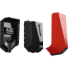 Picture of Easee Charger Cover - Red Picture of Easee Charger Cover - Red