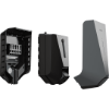 Picture of Easee Front Cover + Socket Cap - Anthracite Picture of Easee Front Cover + Socket Cap - Anthracite