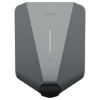 Picture of Easee Front Cover + Socket Cap - Anthracite Picture of Easee Front Cover + Socket Cap - Anthracite