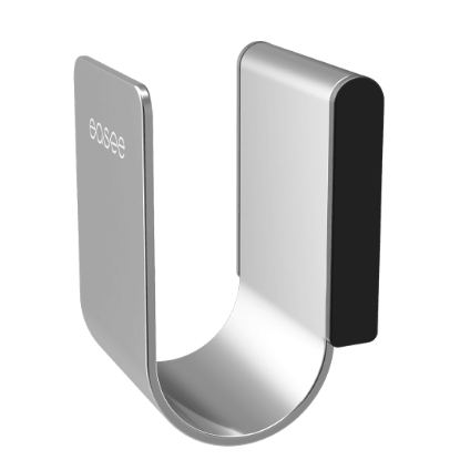 Picture of Easee U-Hook Premium EV Cable Holder - Mirror Finish