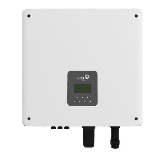Picture of Fox ESS H1-3.7-E-G2 3.7 kW Single-Phase Hybrid Solar Inverter