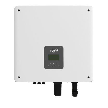 Picture of Fox ESS H1 5.0kW Hybrid Inverter (G2)
