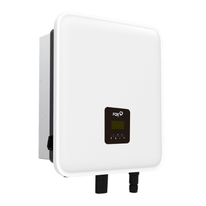 Picture of Fox ESS KH7 7kW Hybrid Inverter (1-Phase)