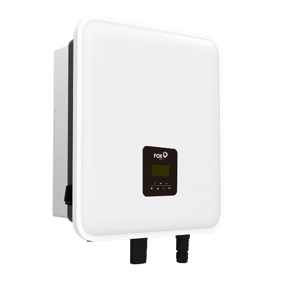 Picture of Fox ESS KH7 7kW Hybrid Inverter (1-Phase)