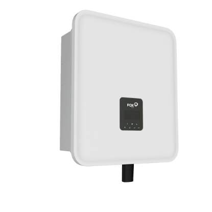 Picture of Fox ESS H3 6kW Hybrid Inverter (3-Phase)