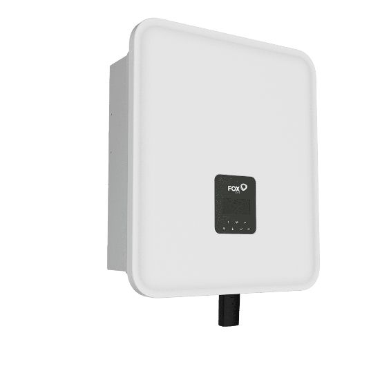 Picture of Fox ESS H3-8.0-E 8 kW Three-Phase Hybrid Solar Inverter