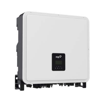 Picture of Fox ESS H3 Pro 20kW Hybrid Inverter (3-Phase)