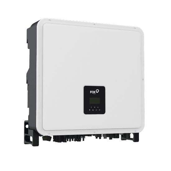 Picture of Fox ESS H3 Pro 20kW Hybrid Inverter (3-Phase) Picture of Fox ESS H3 Pro 20kW Hybrid Inverter (3-Phase)