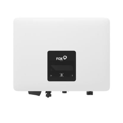 Picture of Fox ESS S3000-G2 3.0kW String Inverter (1-Phase)