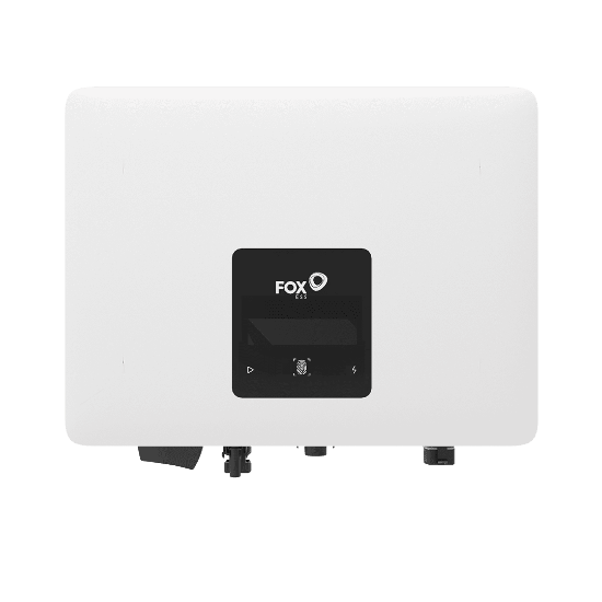 Picture of Fox ESS S3000-G2 3.0kW String Inverter (1-Phase) Picture of Fox ESS S3000-G2 3.0kW String Inverter (1-Phase)