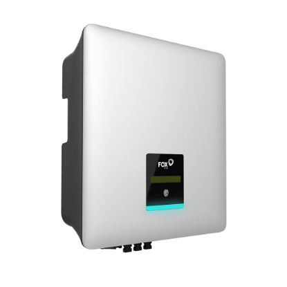 Picture of Fox ESS G7 7kW String Inverter