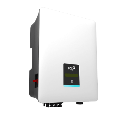 Picture of Fox ESS T10-G3 10kW String Inverter (3-Phase)
