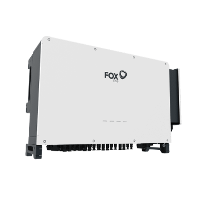 Picture of Fox ESS R110 110kW Commercial Inverter (3-Phase)