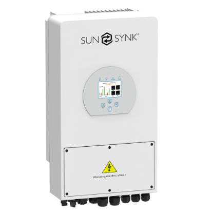 Picture of Sunsynk ECCO 8.8kW Hybrid Inverter