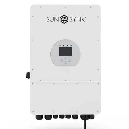 Picture of Sunsynk 12kW Hybrid Inverter (3-Phase)