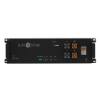 Picture of Sunsynk 5.32kWh Battery (G5.32 IP20) Picture of Sunsynk 5.32kWh Battery (G5.32 IP20)