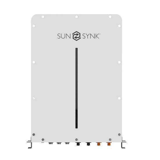 Picture of Sunsynk 5.32kWh Battery (L5.32 IP65) Picture of Sunsynk 5.32kWh Battery (L5.32 IP65)