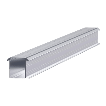 Picture of Esdec ClickFit Evo Mounting Rail - 3488mm