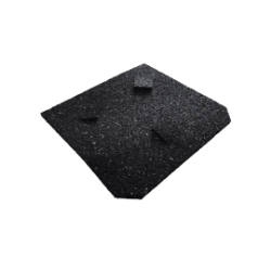 Picture of Esdec FlatFix Fusion Mat for TPO/PVC Roofs