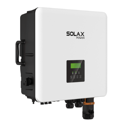 Picture of Solax X1 Hybrid G4 3.7kW Inverter