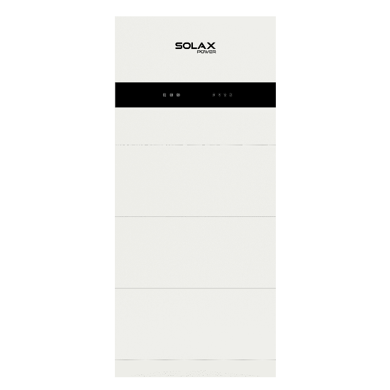 Picture of SolaX X1-IES 5kW Hybrid Inverter | Backup + Battery Ready Picture of SolaX X1-IES 5kW Hybrid Inverter | Backup + Battery Ready
