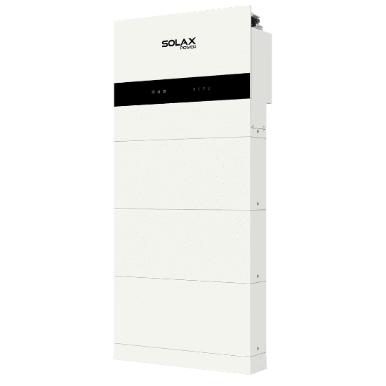 Picture of SolaX X3 IES 8kW Three-Phase Hybrid Inverter Picture of SolaX X3 IES 8kW Three-Phase Hybrid Inverter