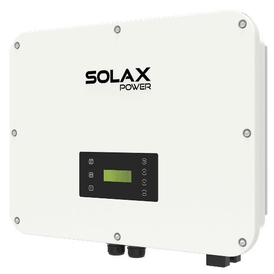 Picture of SolaX X3 Ultra 20kW Hybrid Inverter (3-Phase) Picture of SolaX X3 Ultra 20kW Hybrid Inverter (3-Phase)