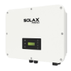 Picture of SolaX X3 Ultra 30kW Hybrid Inverter (Three Phase) Picture of SolaX X3 Ultra 30kW Hybrid Inverter (Three Phase)