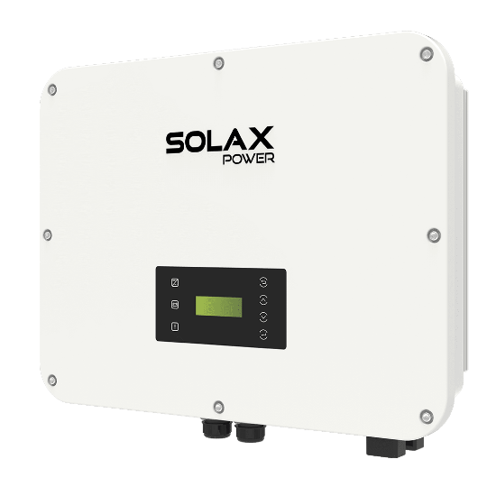 Picture of SolaX X3 Ultra 30kW Hybrid Inverter (Three Phase) Picture of SolaX X3 Ultra 30kW Hybrid Inverter (Three Phase)