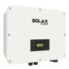 Picture of SolaX X3 Ultra 30kW Hybrid Inverter (Three Phase) Picture of SolaX X3 Ultra 30kW Hybrid Inverter (Three Phase)