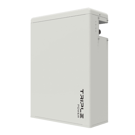 Picture of SolaX Triple Power 5.8kWh TP58 Master Battery V3