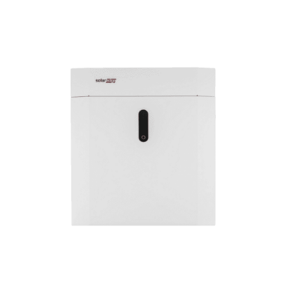 Picture of SolarEdge Home Battery 4.6kWh LV Module