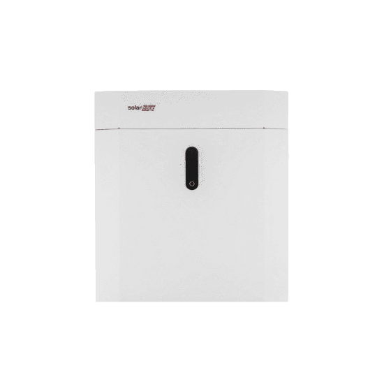 Picture of SolarEdge Home Battery 4.6kWh LV Module Picture of SolarEdge Home Battery 4.6kWh LV Module