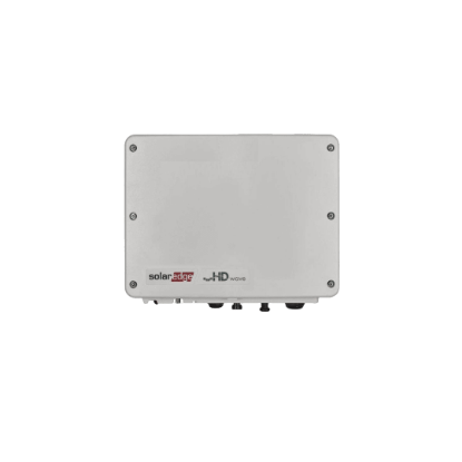 Picture of SolarEdge 3.68kW Home Wave Inverter (HD-Wave)
