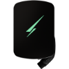 Picture of Hypervolt Home 3 Pro EV Charger – Ultra Black with 7.5m Cable
