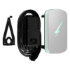 Picture of Hypervolt Home 3 Pro Smart EV Charger (7kW, 10m Tethered, Ultra White) Picture of Hypervolt Home 3 Pro Smart EV Charger (7kW, 10m Tethered, Ultra White)