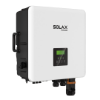 Picture of Solax X1 Hybrid G4 7.5kW Inverter Picture of Solax X1 Hybrid G4 7.5kW Inverter