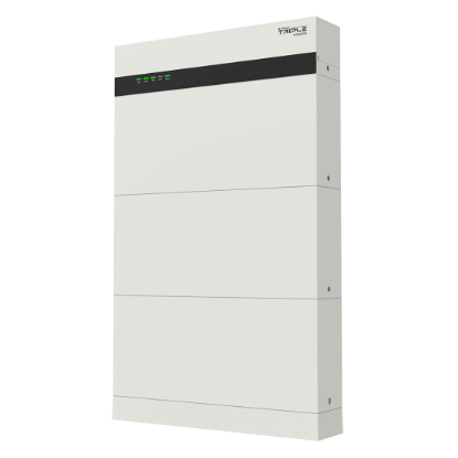 Picture of Solax IES-HS50E 5.1kWh LFP Battery Module
