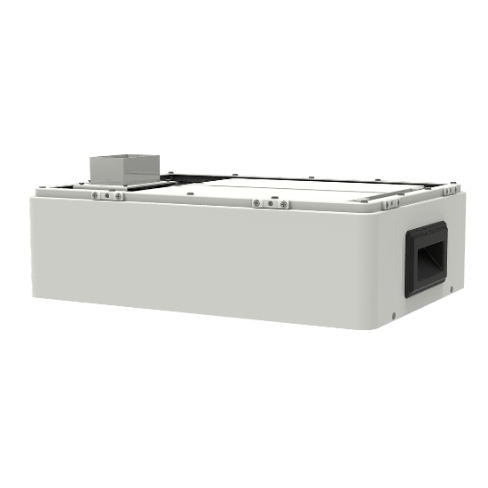 Picture of Solax Triple Power TP-HS36 3.6kWh LFP Battery Module Picture of Solax Triple Power TP-HS36 3.6kWh LFP Battery Module