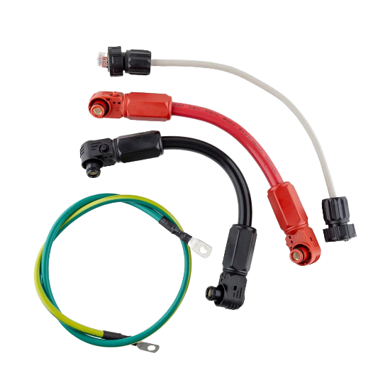 Picture of Libbi 5kW Cable Pack – myenergi Picture of Libbi 5kW Cable Pack – myenergi