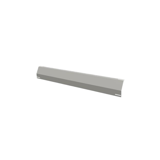 Picture of Esdec FlatFix Fusion Rear Wind Deflector - 1900mm Picture of Esdec FlatFix Fusion Rear Wind Deflector - 1900mm