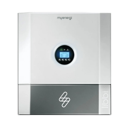 Picture of Myenergi Libbi 3.68kW Hybrid Solar Inverter